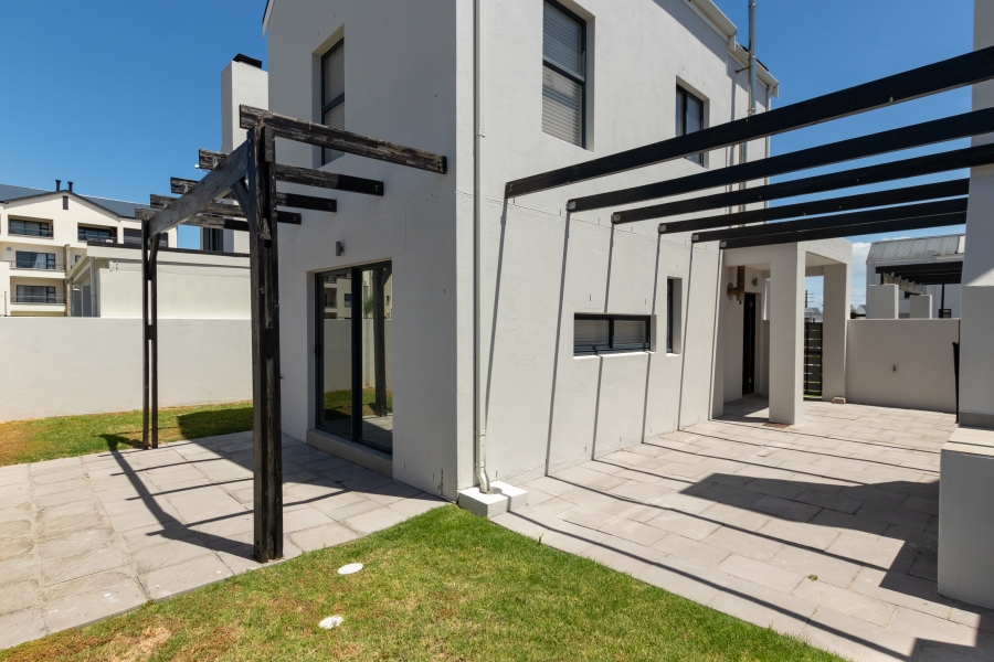 3 Bedroom Property for Sale in Acorn Creek Lifestyle Estate Western Cape